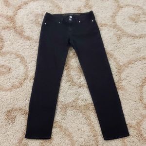 Lauren Conrad Black Jeans
